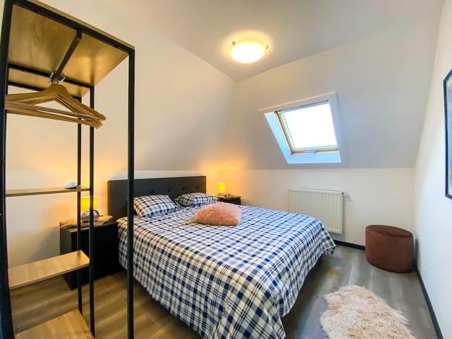 Flat Monaco - Monte Carlo - Roma Lägenhet De Panne Exteriör bild