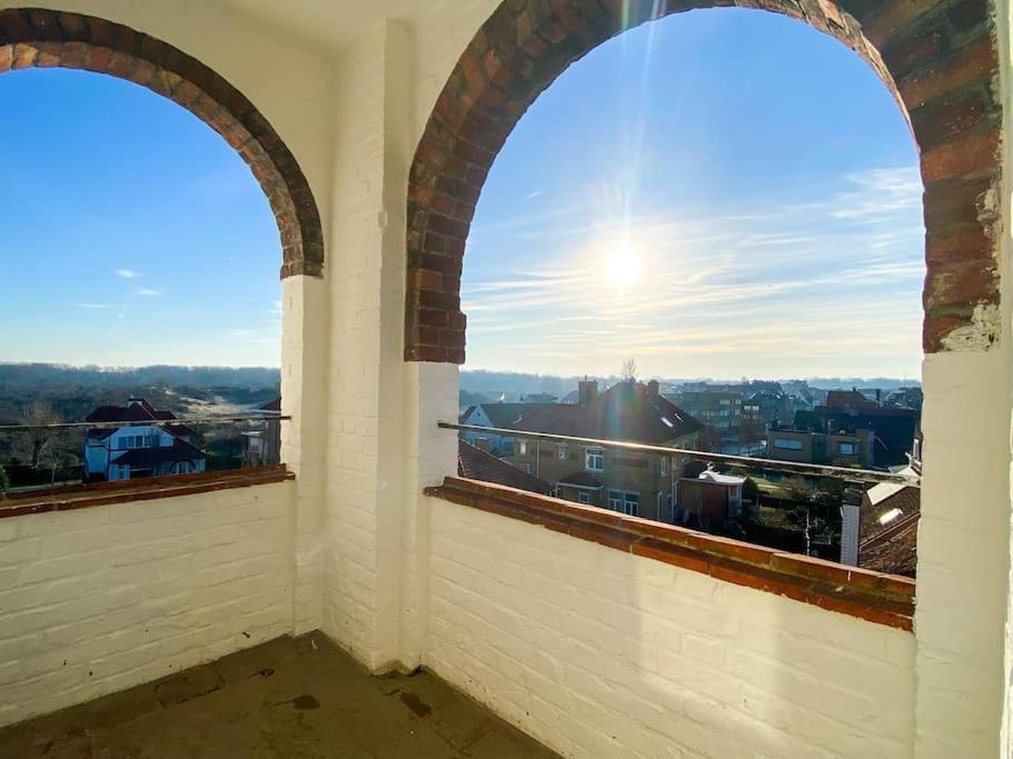 Flat Monaco - Monte Carlo - Roma Lägenhet De Panne Exteriör bild