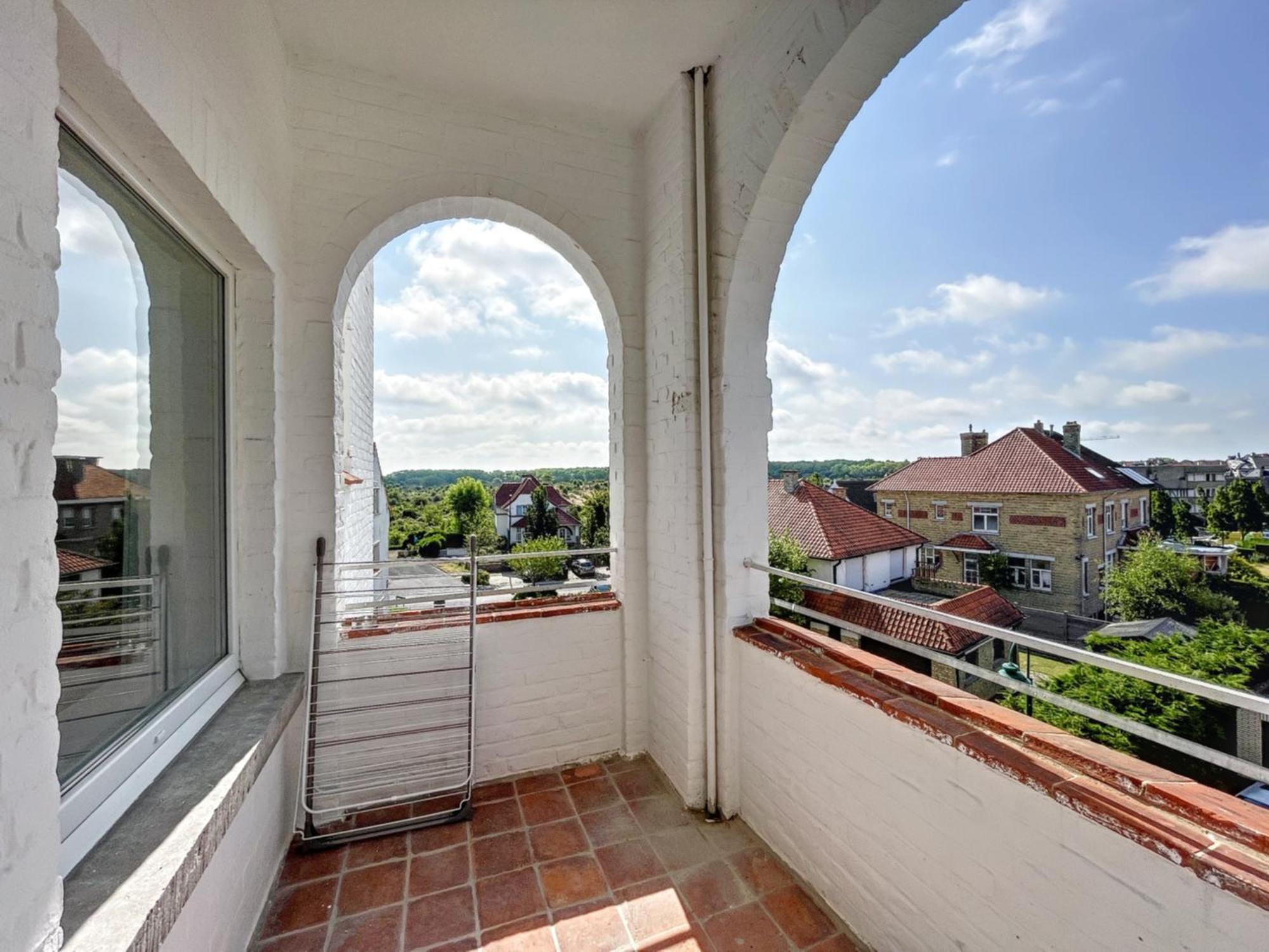 Flat Monaco - Monte Carlo - Roma Lägenhet De Panne Exteriör bild