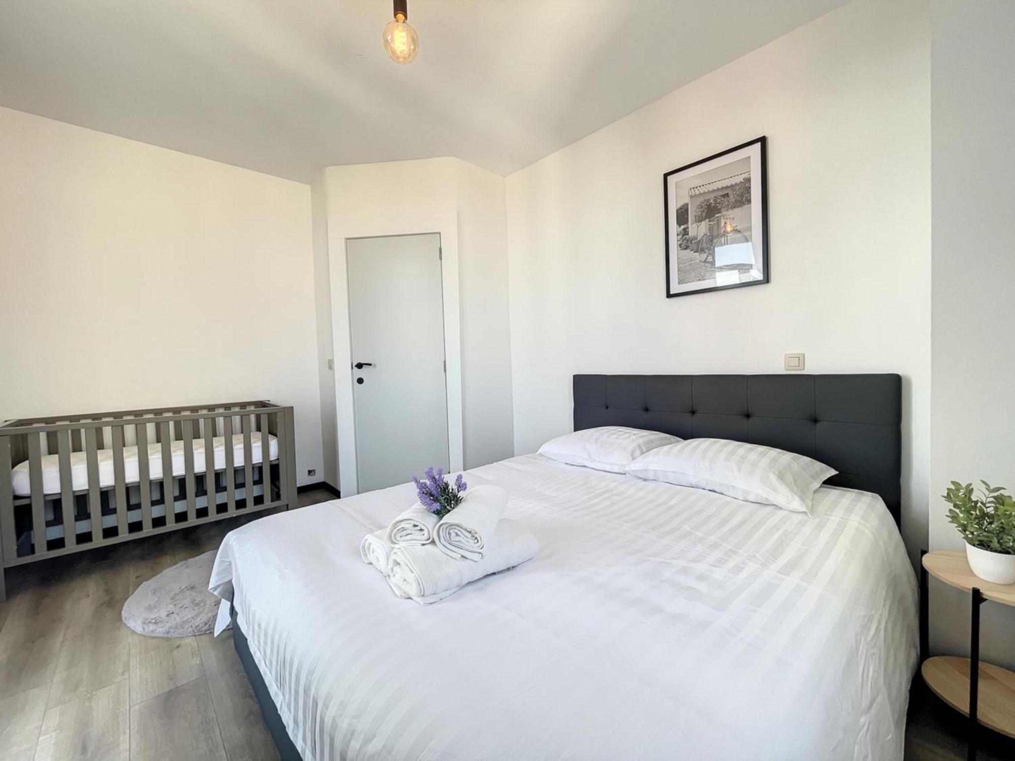 Flat Monaco - Monte Carlo - Roma Lägenhet De Panne Exteriör bild