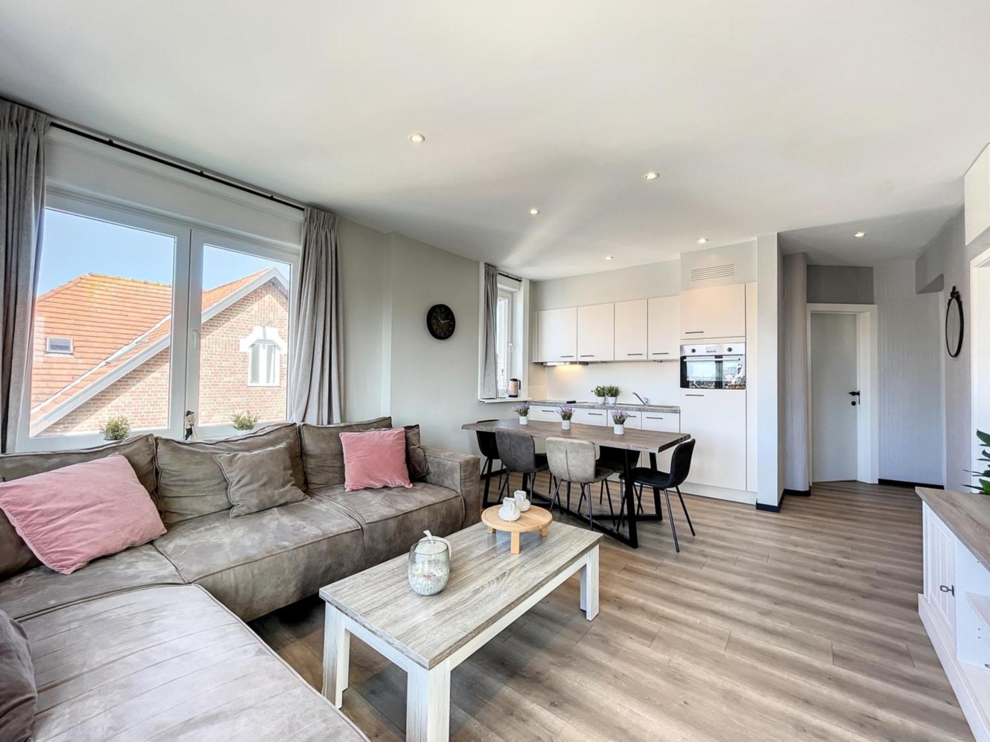 Flat Monaco - Monte Carlo - Roma Lägenhet De Panne Exteriör bild