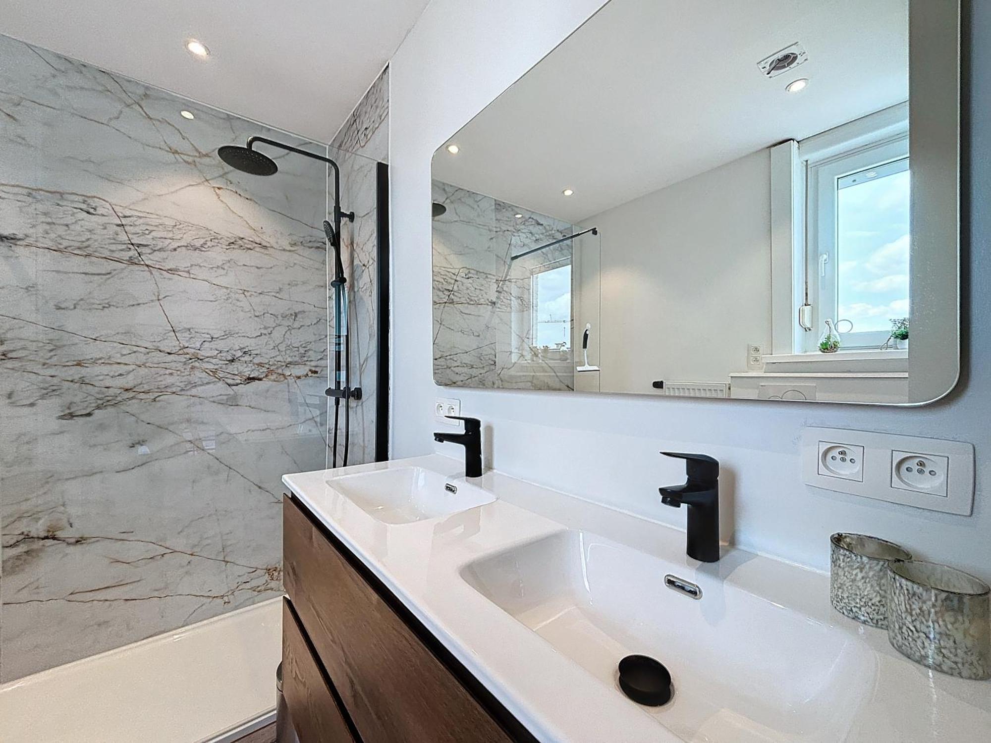 Flat Monaco - Monte Carlo - Roma Lägenhet De Panne Exteriör bild