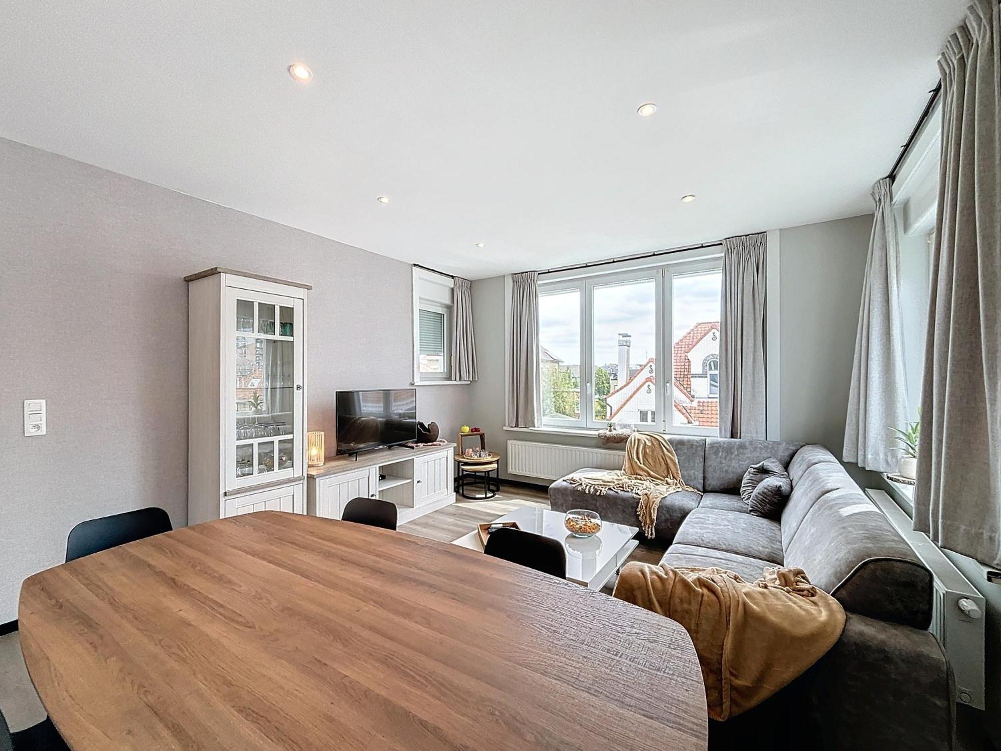 Flat Monaco - Monte Carlo - Roma Lägenhet De Panne Exteriör bild